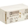 Przekaźnik miniaturowy 2P 8A AgNi 120V AC REL-MR-120AC/21-21 2961448 /10szt./