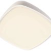 Lampa sufitowa, natynkowa Deko Light Aurigae 348121 22 W 1550 lm biały
