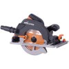 Evolution Power Tools 027-0002 R185CCSX Circular Track Saw Kit 185mm 1600W 110V