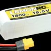 LiPo Akku LEMONRC 1800 - 18.5V (35C)