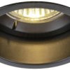 Oświetlenie wewnętrzne LED SLV HORN 1005435 25 W