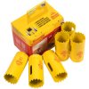 Starrett FCH0100-6 FCH0100-6 Fast Cut Bi-Metal Holesaw 25mm Bulk Pack of 6