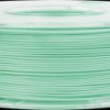 PMMA-1014-008 PLA Matt Recycled filament, mint, 1.75 mm, 1 kg