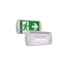 Oprawa Oświetlenia Awaryjnego LED SafeLite, Dwufunkcyjna, EATON SL2MNM65E3C3A