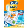 Worki do odkurzacza Swirl M49 191468