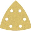 Papier ścierny delta Bosch Accessories EXPERT C470 2608900824 93 mm 5 szt.
