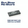 MOS/CSG 901227-03 Kernal ROM for the Commodore 64 (New Old Stock)