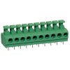 Camblock Plus CSTBP500/10 5mm Screwless Terminal Block 10p