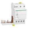 RCCB, Typ AC, 3+N-biegunowy, 25A, 300mA, Schneider Electric, Acti9 iTG40 Acti9 400V ac