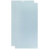 Cricut 2003601 LightGrip Cutting pad Blue 30.5 x 61 cm