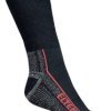 Uniwersalne skarpety Elten Perfect Fit Socks ESD (Carbon) 9000200043/47-50, 1 par(a)