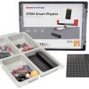 fischertechnik education 569024 STEM Inteligentna fizyka Zestaw bazowy