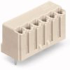 WAGO 2092-1305/200-000 Obudowa złącza pin żeńskiego na PCB WAGO GmbH & Co. KG, 100 szt.
