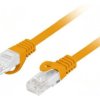 PCU6-10CU-1000-O Patch cord U/UTP Cat: 6 RJ45 wtyk z obu stron linka Cu 10m