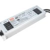 Zasilacz impulsowy LED, 199,68 W, napięcie wejściowe: 48 VDC, prąd wyjściowy: 2,08...4,16 A ELG-200-48AB