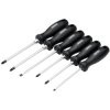 Draper 13582 Hard Grip Screwdriver Set (6 Piece) - 13582