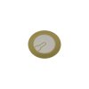 Buzzer blaszka piezo 35mm 2,8kHz / FT-35T-2.8A1