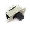 Kitronik Miniature DPDT Slide Switch 10 Pack