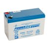 Powersonic PS-1270 12V 7.0Ah Sealed Lead Acid SLA Battery