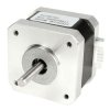NEMA17 Stepper Motor KS42STH40-1204A, 1.2A, 4kg/cm, 0.4Nm, 40mm