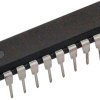 Mikrokontroler Microchip PIC16F PDIP 18-pinowy Otwór przezierny PIC 7,168 kB, 256 B 8bit CAN: 20MHz RAM:368 B Ethernet: