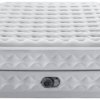 Intex 64490ND DuraBeam Supreme Łóżko powietrzne (D x S x W) 203 x 152 x 51 cm biały