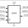 3.3V 26-Channel, Three-Stateable Transmission Gate
