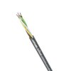 Kabel do transmisji danych 0,14 mm² 3 -rdzeniowy Nieekranowany 26 AWG AWG Unitronic LiYY