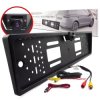 Kamera cofania w ramce rejestracji GOMEDIA AHD/CVBS 1280x720 z wył. linii pom. gniazdo RCA+DC