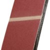 Papier ścierny pas zestaw kwb 911910 457 mm 3 szt.