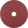 Rhodius 304283 Dysk fibrowy stal 25 szt.