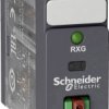 Schneider Electric RXG22E7 Przekaźnik interfejsowy RXG22E7