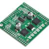 Pololu Dual MC33926 Motor Driver Shield for Arduino