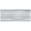 Siemens 6ES75901AE800AA0 SIMATIC profile rail 482.6mm with earth screw