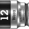 Wera 8790 HMA 05003727001 zewnętrzny sześciokąt Nasadka 12 mm 1/4