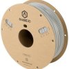 Filament do drukarek 3D PET RAISE3D PMRA-1016-003, Średnica filamentu: 1.75 mm, 1000 g, szary
