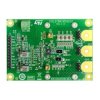 EVLSTDRIVEG212 Evaluation board for STDRIVEG212 220 V high-speed half-bridge gate driver with 2.2 mΩ, 100 V e-mode GaN HEMT