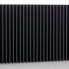 Radiator 150 x 250 x 30mm 0.17°C/W Uniwersalny Prostokątny Alu