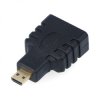 Adapter microHDMI - HDMI - Akyga AK-AD-10