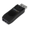 DisplayPort to HDMI Adapter - 4K