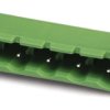 Blok zacisków wtykowych 11-pinowe raster: 7.62mm Phoenix Contact 16.0A 1.0 kV