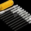 99PS60N 11-piece multi-spline socket-type screwdriver set, inches