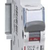 Legrand 406421 Legrand 406421 Rozłącznik 250 V 63 A 1 szt.