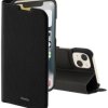 Hama Futerał booklet Apple iPhone 14 Plus czarny 00215535