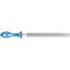 PFERD 11213306 Workshop File half-round cut 1 Ergonomic Handle 300 mm