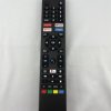 PILOT DO TV JVC RM-C3250 BLUETOOTH GOOGLE VOICE CONTROL CN