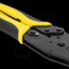 90295 Universal Coax Crimping Tool for 6 different diameters