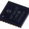 PIC18F26K20-I/ML