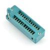 Podstawka testowa ZIF 24 pin