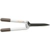 Fiskars 1026931 Light HS53 Hedge Trimmer Lightweight & Handy Precise Cutting